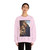 BOTTICELLI, Sandro - Madonna of the Book (Madonna del (Artwork) Crewneck Sweatshirt