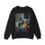 METSU, Gabriel - The Sick Child (Artwork) Crewneck Sweatshirt