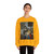 METSU, Gabriel - The Sick Child (Artwork) Crewneck Sweatshirt