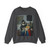 METSU, Gabriel - The Sick Child (Artwork) Crewneck Sweatshirt