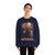 CHAMPAIGNE, Philippe de - Annunciation (Artwork) Crewneck Sweatshirt