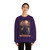 CHAMPAIGNE, Philippe de - Annunciation (Artwork) Crewneck Sweatshirt