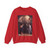 CHAMPAIGNE, Philippe de - Annunciation (Artwork) Crewneck Sweatshirt