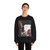 METSU, Gabriel - The Sick Girl (Artwork) Crewneck Sweatshirt