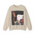 METSU, Gabriel - The Sick Girl (Artwork) Crewneck Sweatshirt