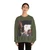 METSU, Gabriel - The Sick Girl (Artwork) Crewneck Sweatshirt