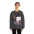 METSU, Gabriel - The Sick Girl (Artwork) Crewneck Sweatshirt