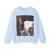 METSU, Gabriel - The Sick Girl (Artwork) Crewneck Sweatshirt