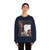METSU, Gabriel - The Sick Girl (Artwork) Crewneck Sweatshirt