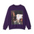 METSU, Gabriel - The Sick Girl (Artwork) Crewneck Sweatshirt