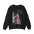 CHAMPAIGNE, Philippe de - Cardinal Richelieu (Artwork) Crewneck Sweatshirt