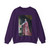 CHAMPAIGNE, Philippe de - Cardinal Richelieu (Artwork) Crewneck Sweatshirt