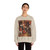 METSU, Gabriel - The Sleeping Sportsman (Artwork) Crewneck Sweatshirt