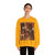METSU, Gabriel - The Sleeping Sportsman (Artwork) Crewneck Sweatshirt