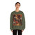 METSU, Gabriel - The Sleeping Sportsman (Artwork) Crewneck Sweatshirt