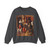 METSU, Gabriel - The Sleeping Sportsman (Artwork) Crewneck Sweatshirt