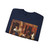 METSU, Gabriel - The Sleeping Sportsman (Artwork) Crewneck Sweatshirt