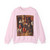 METSU, Gabriel - The Sleeping Sportsman (Artwork) Crewneck Sweatshirt