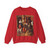 METSU, Gabriel - The Sleeping Sportsman (Artwork) Crewneck Sweatshirt
