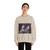 CHAMPAIGNE, Philippe de - Ex Voto (Artwork) Crewneck Sweatshirt