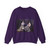 CHAMPAIGNE, Philippe de - Ex Voto (Artwork) Crewneck Sweatshirt