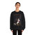 METSU, Gabriel - Two Men with a Sleeping Woman (Artwork) Crewneck Sweatshirt