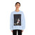 METSU, Gabriel - Two Men with a Sleeping Woman (Artwork) Crewneck Sweatshirt