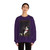 METSU, Gabriel - Two Men with a Sleeping Woman (Artwork) Crewneck Sweatshirt