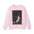 METSU, Gabriel - Two Men with a Sleeping Woman (Artwork) Crewneck Sweatshirt