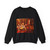 BRUNERY, Francois - Brunery_Francois_A_Merry_Melody (Artwork) Crewneck Sweatshirt