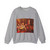 BRUNERY, Francois - Brunery_Francois_A_Merry_Melody (Artwork) Crewneck Sweatshirt