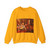 BRUNERY, Francois - Brunery_Francois_A_Merry_Melody (Artwork) Crewneck Sweatshirt