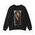 BOTTICELLI, Sandro - Madonna in Glory with Seraphim (Artwork) Crewneck Sweatshirt
