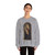 BOTTICELLI, Sandro - Madonna in Glory with Seraphim (Artwork) Crewneck Sweatshirt
