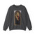 BOTTICELLI, Sandro - Madonna in Glory with Seraphim (Artwork) Crewneck Sweatshirt