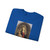 BOTTICELLI, Sandro - Madonna in Glory with Seraphim (Artwork) Crewneck Sweatshirt