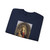 BOTTICELLI, Sandro - Madonna in Glory with Seraphim (Artwork) Crewneck Sweatshirt