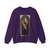 BOTTICELLI, Sandro - Madonna in Glory with Seraphim (Artwork) Crewneck Sweatshirt