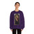 BOTTICELLI, Sandro - Madonna in Glory with Seraphim (Artwork) Crewneck Sweatshirt