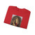 BOTTICELLI, Sandro - Madonna in Glory with Seraphim (Artwork) Crewneck Sweatshirt