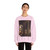 LOTTO, Lorenzo -1521-23-Christ Taking Leave of his Mother (detail) (Artwork) Crewneck Sweatshirt