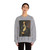 CHAMPAIGNE, Philippe de - King Louis XIII (Artwork) Crewneck Sweatshirt