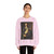 CHAMPAIGNE, Philippe de - King Louis XIII (Artwork) Crewneck Sweatshirt