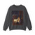 BRUNERY, Francois - Brunery_Francois_Naughty_Ma (Artwork) Crewneck Sweatshirt