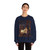 BRUNERY, Francois - Brunery_Francois_Naughty_Ma (Artwork) Crewneck Sweatshirt