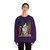 METSU, Gabriel - Viola (Artwork) Crewneck Sweatshirt