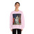 METSU, Gabriel - Viola (Artwork) Crewneck Sweatshirt