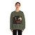 LOTTO, Lorenzo -1521-23-Husband and Wife (Artwork) Crewneck Sweatshirt