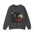 LOTTO, Lorenzo -1521-23-Husband and Wife (Artwork) Crewneck Sweatshirt
