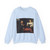 LOTTO, Lorenzo -1521-23-Husband and Wife (Artwork) Crewneck Sweatshirt